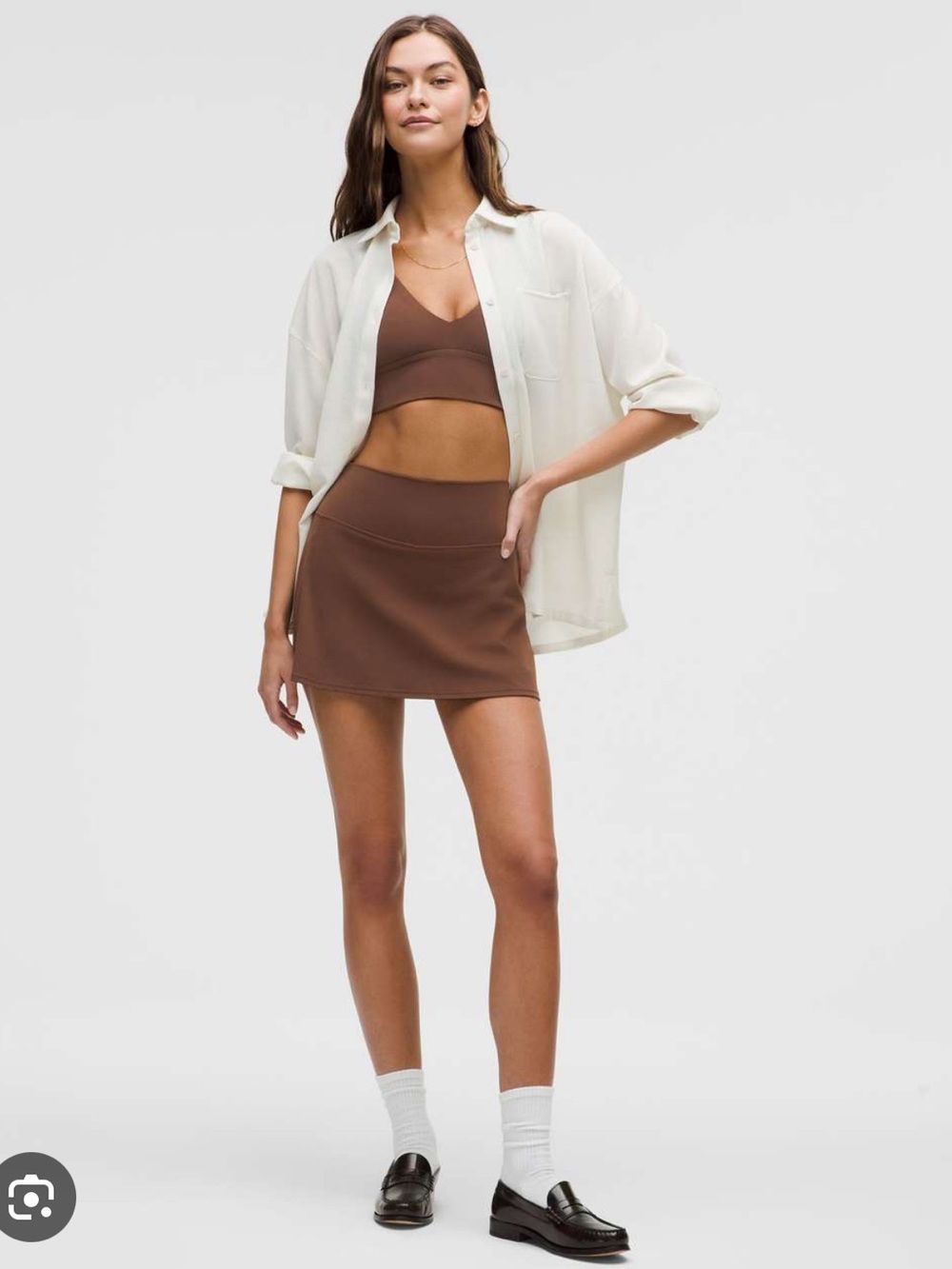 lululemon Align™ High-Rise Skirt